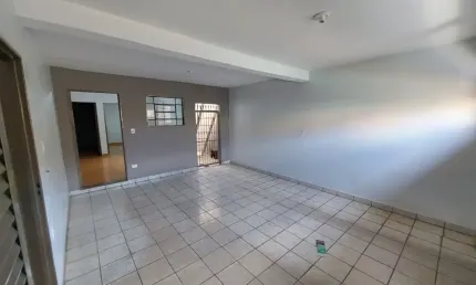 Casa com 3 quartos à venda na Rua Fernando Costa, Campos Elíseos, Ribeirão Preto