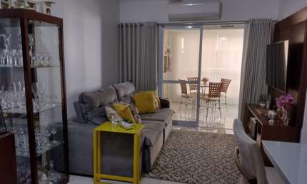Apartamento com 3 quartos à venda na Rua Pedro Degani, Jardim Botânico, Ribeirão Preto