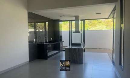Casa em condomínio fechado com 3 quartos à venda na Rua Luiz José Baldo, Portal da Mata, Ribeirão Preto