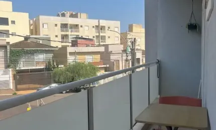 Apartamento com 2 quartos à venda na Rua Pedro Degani, Jardim Botânico, Ribeirão Preto