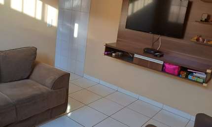 Casa com 2 quartos à venda na Rua Professor João Boemer Jardim, Parque São Sebastião, Ribeirão Preto