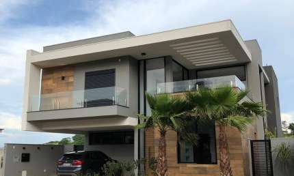 Casa em condomínio fechado com 4 quartos à venda na Rua Capitão José Luciano de Andrade, Bonfim Paulista, Ribeirão Preto
