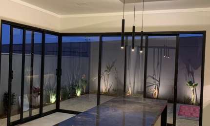 Casa em condomínio fechado com 3 quartos à venda na Avenida Luiz Eduardo Toledo Prado, Vila do Golf, Ribeirão Preto