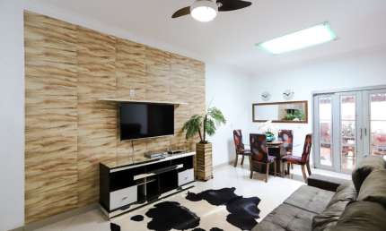 Casa com 3 quartos à venda na Rua Sargento Bueno, Parque dos Lagos, Ribeirão Preto