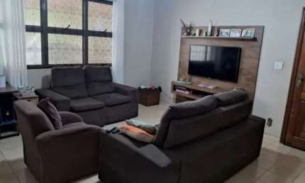 Casa com 3 quartos à venda no Parque dos Bandeirantes, Ribeirão Preto 