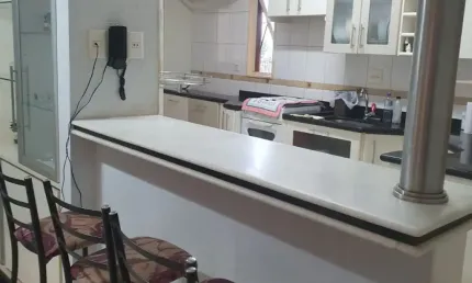 Apartamento com 3 quartos à venda na Avenida Paris, Independência, Ribeirão Preto