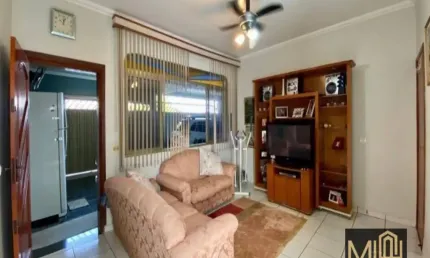 Casa com 3 quartos à venda no Jardim Castelo Branco, Ribeirão Preto 