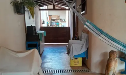 Casa com 2 quartos à venda na Alameda Domingos F. Villas Boas, Parque dos Lagos, Ribeirão Preto
