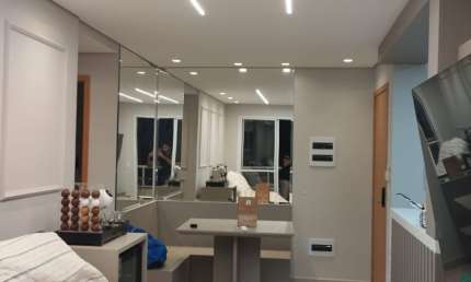 Apartamento com 2 quartos à venda na Rua Abílio Zanca, Nova Aliança, Ribeirão Preto