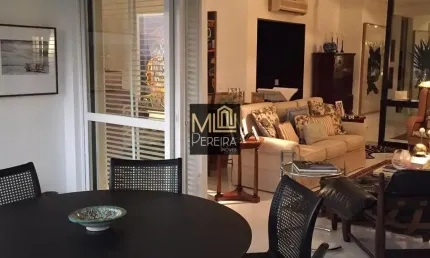 Apartamento com 3 quartos à venda na Avenida Professor João Fiúsa, Jardim Santa Ângela, Ribeirão Preto