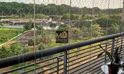 Apartamento com 3 quartos à venda na Rua Pedro Degani, Jardim Botânico, Ribeirão Preto
