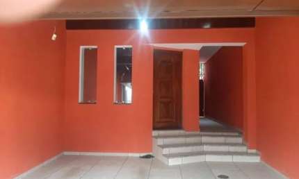 Casa com 2 quartos à venda no Jardim Piratininga, Ribeirão Preto 