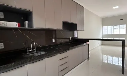 Casa com 3 quartos à venda na Rua Capitão José Luciano de Andrade, Bonfim Paulista, Ribeirão Preto