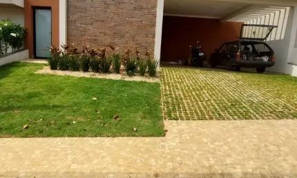 Casa em condomínio fechado com 3 quartos à venda na Rua Luiz Eduardo Marcondes de Melo, Recreio das Acácias, Ribeirão Preto