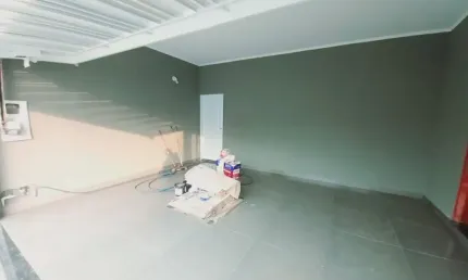 Casa com 3 quartos à venda na Vila Monte Alegre, Ribeirão Preto 
