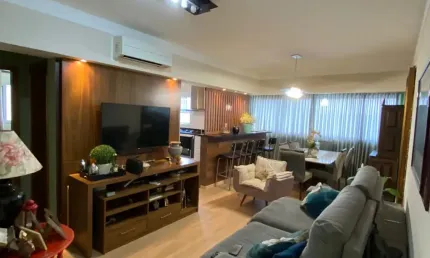 Apartamento com 2 quartos à venda na Rua Abílio Zanca, Nova Aliança, Ribeirão Preto