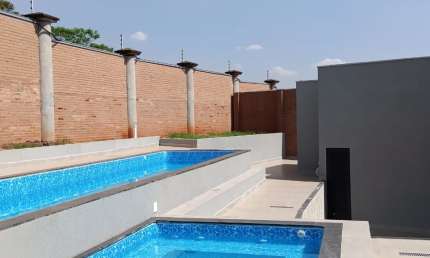 Casa em condomínio fechado com 4 quartos à venda em Bonfim Paulista, Ribeirão Preto 