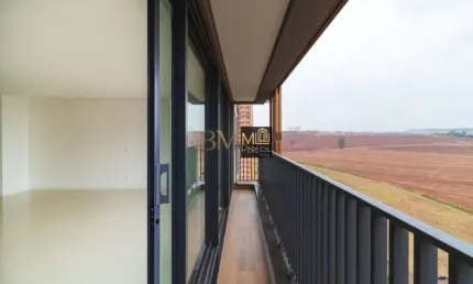 Apartamento com 3 quartos à venda no Jardim Olhos d'Água, Ribeirão Preto 