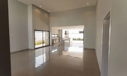 Casa em condomínio fechado com 3 quartos à venda na Rua Capitão José Luciano de Andrade, Bonfim Paulista, Ribeirão Preto