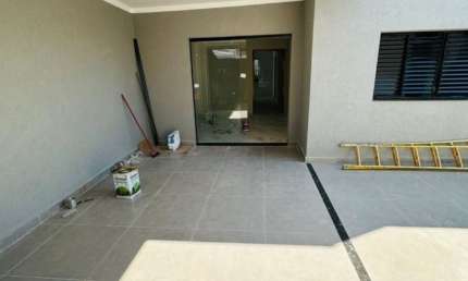Casa com 2 quartos à venda na Vila Tamandaré, Ribeirão Preto 