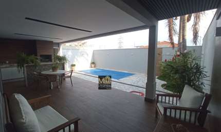 Casa com 3 quartos à venda na Avenida Doutor Francisco Junqueira, Ribeirânia, Ribeirão Preto