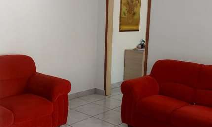 Casa com 4 quartos à venda na Avenida Monteiro Lobato, Vila Virgínia, Ribeirão Preto