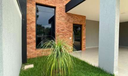 Casa em condomínio fechado com 3 quartos à venda em Bonfim Paulista, Ribeirão Preto 
