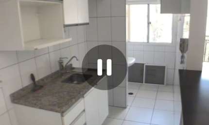 Apartamento com 2 quartos à venda na Rua Monte Alegre, Vila Monte Alegre, Ribeirão Preto