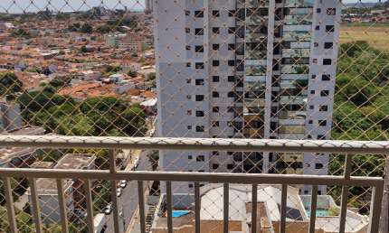 Apartamento com 3 quartos à venda na Rua Arnaldo Victaliano, Iguatemi, Ribeirão Preto