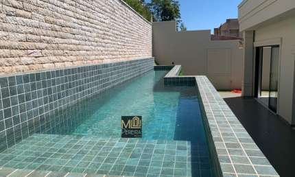Casa em condomínio fechado com 3 quartos à venda em Bonfim Paulista, Ribeirão Preto 