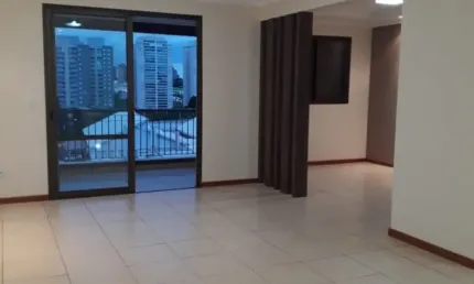 Apartamento com 3 quartos à venda no Nova Aliança, Ribeirão Preto 