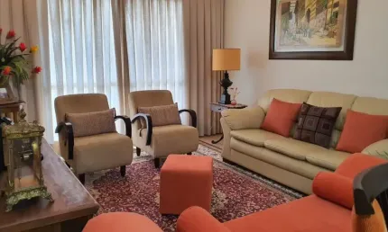 Apartamento com 3 quartos à venda na Rua Doutor Paulo Barra, Jardim Irajá, Ribeirão Preto