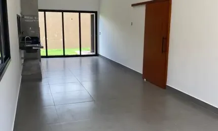 Casa com 3 quartos à venda em Bonfim Paulista, Ribeirão Preto 