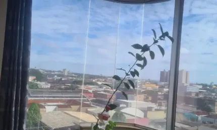 Apartamento com 2 quartos à venda no Centro, Ribeirão Preto 