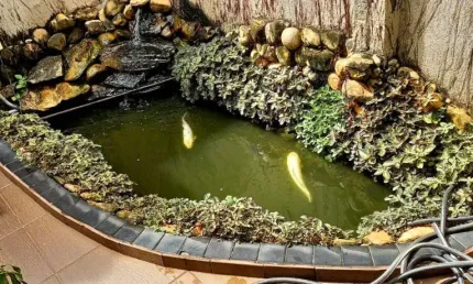 Casa em condomínio fechado com 3 quartos à venda na Alameda Caqui, Parque dos Lagos, Ribeirão Preto