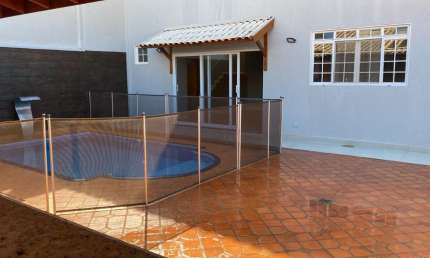 Casa com 3 quartos à venda na Rua Henrique Franco, Alto da Boa Vista, Ribeirão Preto