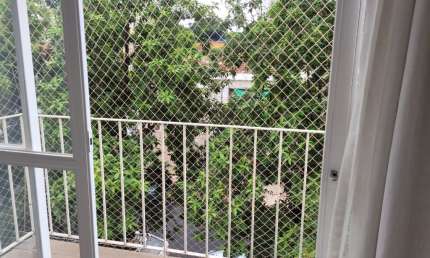 Apartamento com 3 quartos à venda no Jardim Paulista, Ribeirão Preto 