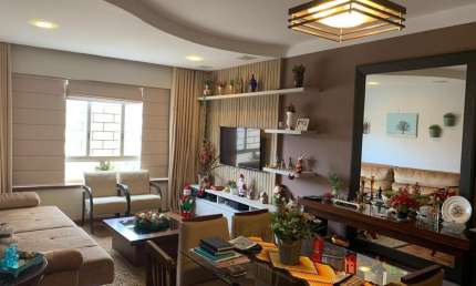 Apartamento com 3 quartos à venda na Rua São José, Centro, Ribeirão Preto
