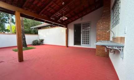 Casa em condomínio fechado com 3 quartos à venda na Rua Capitão José Luciano de Andrade, Bonfim Paulista, Ribeirão Preto