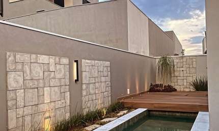 Casa em condomínio fechado com 3 quartos à venda na Avenida Luiz Eduardo Toledo Prado, Vila do Golf, Ribeirão Preto
