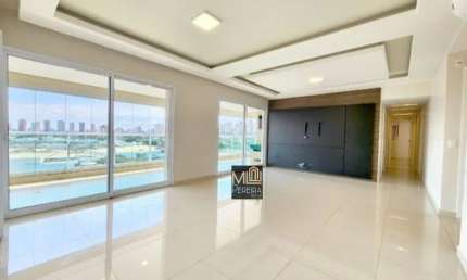 Apartamento com 3 quartos à venda na Rua Abílio Zanca, Nova Aliança, Ribeirão Preto