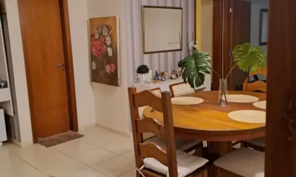 Apartamento com 2 quartos à venda na Rua Abílio Zanca, Nova Aliança, Ribeirão Preto