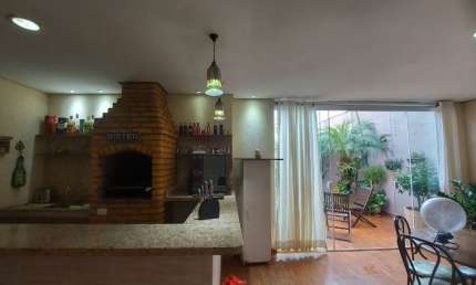 Casa em condomínio fechado com 3 quartos à venda na Avenida Luiz Eduardo Toledo Prado, Vila do Golf, Ribeirão Preto