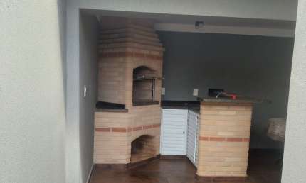 Casa com 3 quartos à venda no Sumarezinho, Ribeirão Preto 