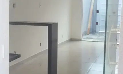Casa com 2 quartos à venda na Rua Doze, Parque das Oliveiras, Ribeirão Preto