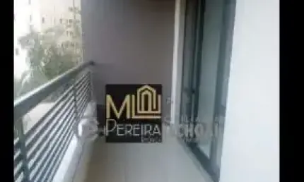 Apartamento com 2 quartos à venda na Avenida Meira Júnior, Jardim Paulista, Ribeirão Preto