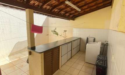 Casa com 3 quartos à venda na Rua Stéfano Baruffi, Jardim Anhangüera, Ribeirão Preto