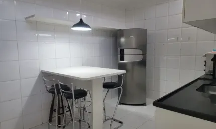Casa com 2 quartos à venda na Rua Frei Caneca, Vila Tamandaré, Ribeirão Preto