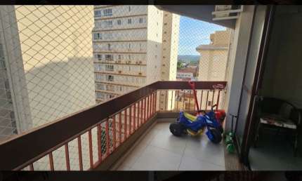 Apartamento com 2 quartos à venda no Centro, Ribeirão Preto 