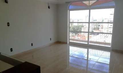 Apartamento com 3 quartos à venda na Rua Cerqueira César, Centro, Ribeirão Preto